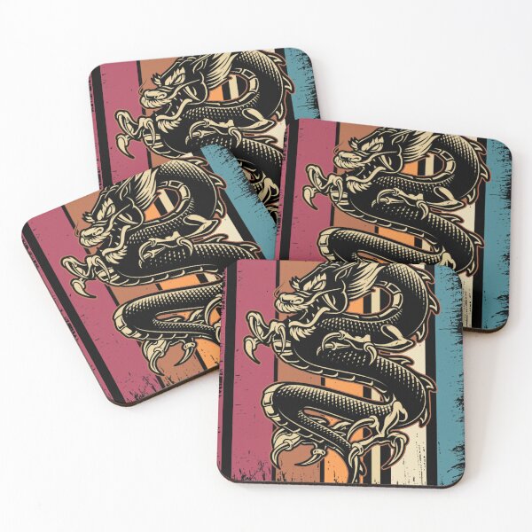 Item preview, Imagine Dragon Vintage Cool Art  designed and sold by AronSipes.