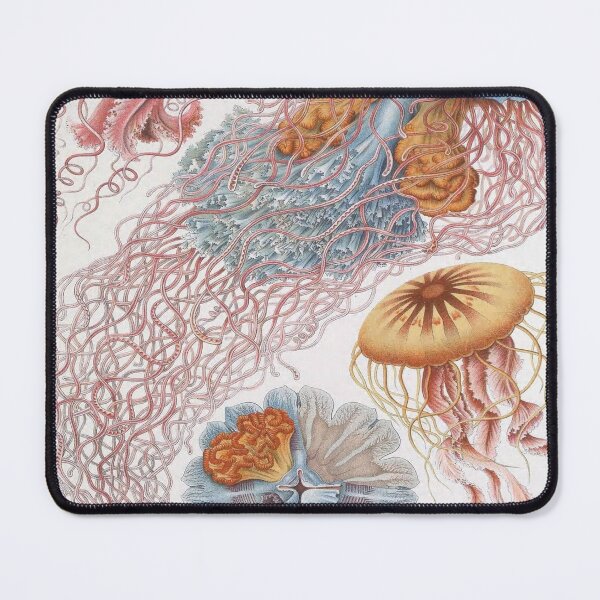 Item preview, Jelly Fish - Coral Reef designed and sold by tomorrowsart.