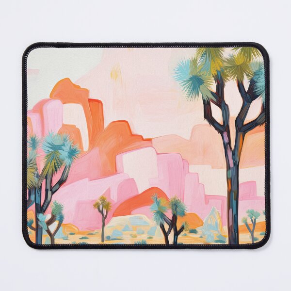 Item preview, Joshua Tree National Park designed and sold by ArtVueStudio.