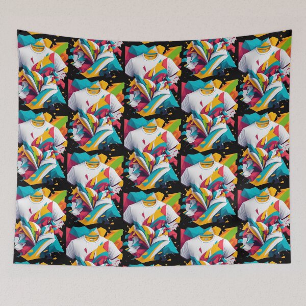 Item preview, Morad 2  designed and sold by EazyPosters.