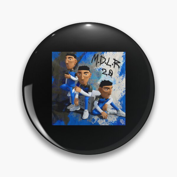 Item preview, Le Morad M.D.L.R designed and sold by EazyPosters.