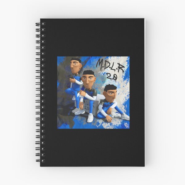 Item preview, Le Morad M.D.L.R designed and sold by EazyPosters.