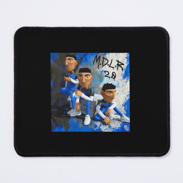 Item preview, Le Morad M.D.L.R designed and sold by EazyPosters.
