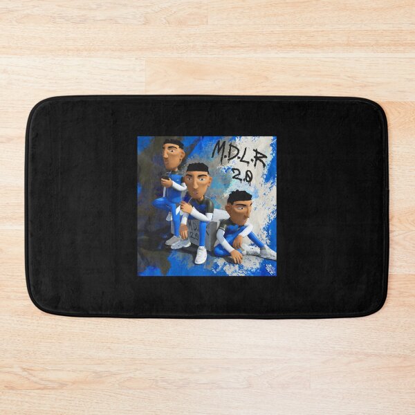 Item preview, Le Morad M.D.L.R designed and sold by EazyPosters.