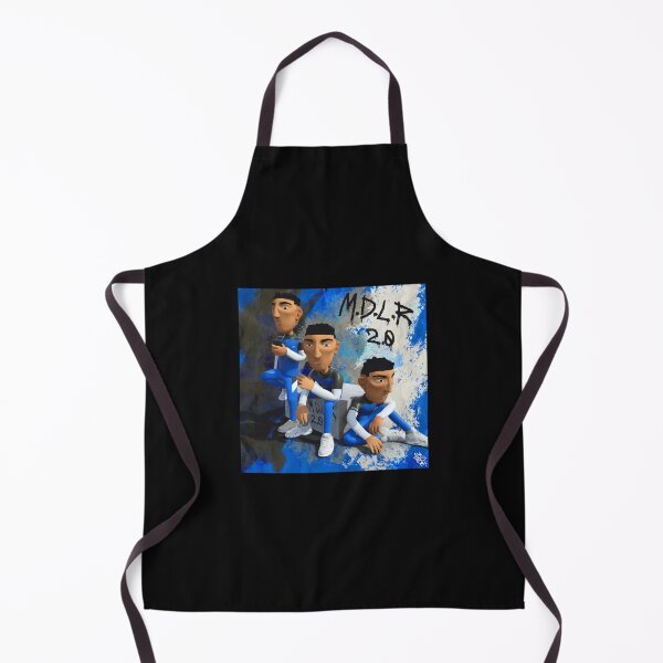 Item preview, Le Morad M.D.L.R designed and sold by EazyPosters.