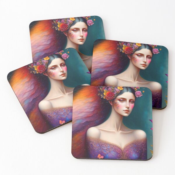 Item preview, New fantasy designed and sold by M-Y-A-R-T-.