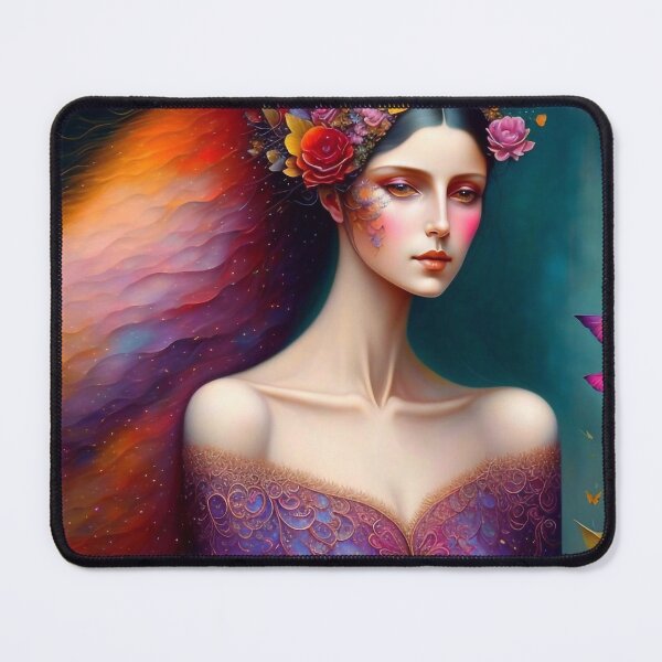 Item preview, New fantasy designed and sold by M-Y-A-R-T-.