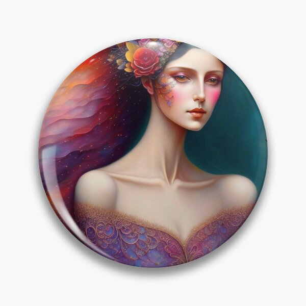 Item preview, New fantasy designed and sold by M-Y-A-R-T-.