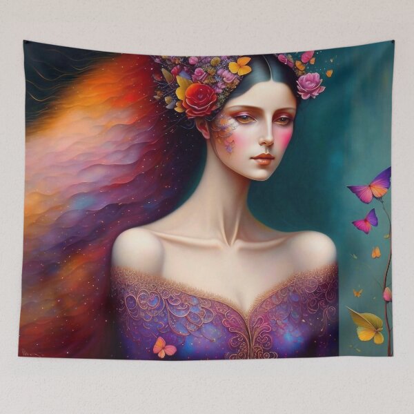 Item preview, New fantasy designed and sold by M-Y-A-R-T-.