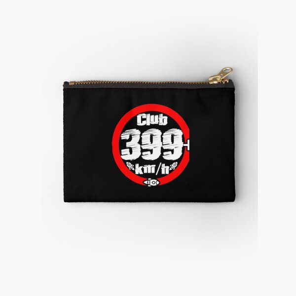Item preview, Club 399kmh designed and sold by EazyPosters.