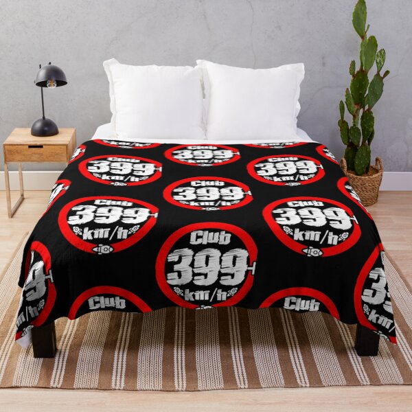 Item preview, Club 399kmh designed and sold by EazyPosters.