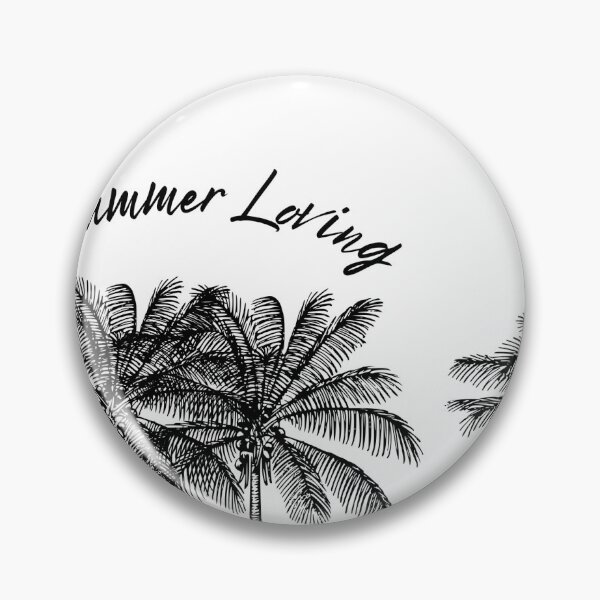 Item preview, Summer Loving Palm Trees designed and sold by JennaLopes.