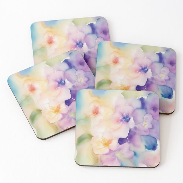 Item preview, meadow red Floral Elegance designed and sold by jkrphoto.