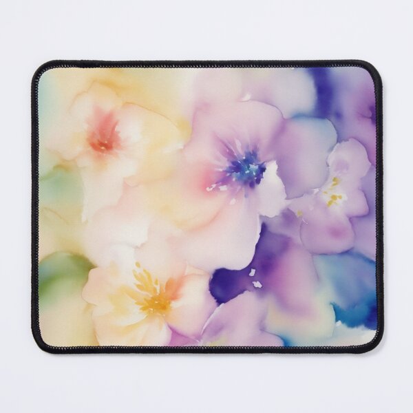 Item preview, meadow red Floral Elegance designed and sold by jkrphoto.