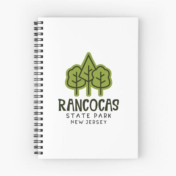 Item preview, Rancocas State Park New Jersey Trees designed and sold by bivenart.