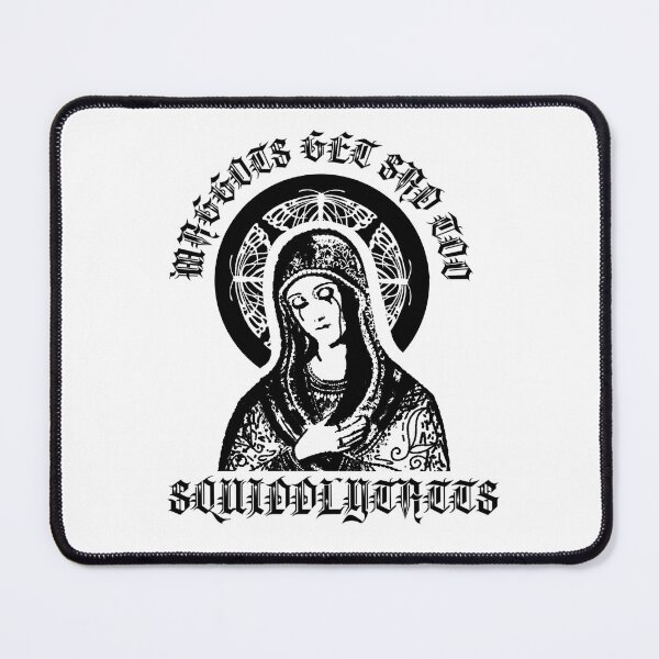 Item preview, Maggots get sad too designed and sold by Squiddlytops.