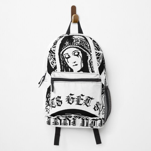 Item preview, Maggots get sad too designed and sold by Squiddlytops.