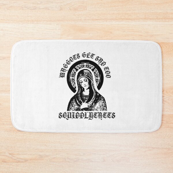 Item preview, Maggots get sad too designed and sold by Squiddlytops.
