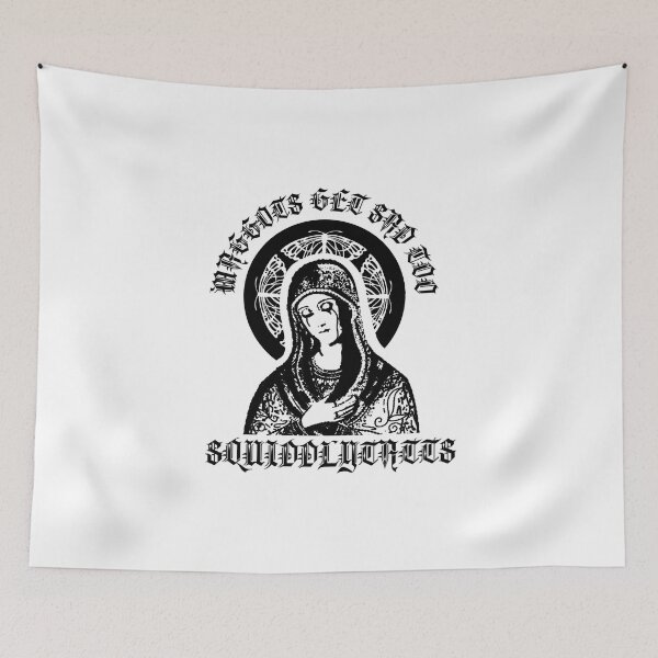 Item preview, Maggots get sad too designed and sold by Squiddlytops.