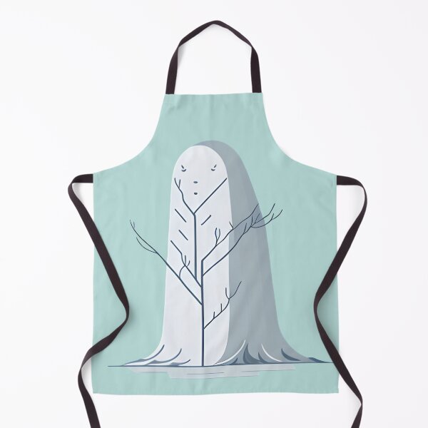 Item preview, Ghost minimal style #3 designed and sold by ratchawoot.