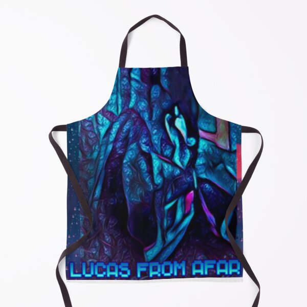 Item preview, LFA'S Surreal Blue Collection designed and sold by BOSF Productions.