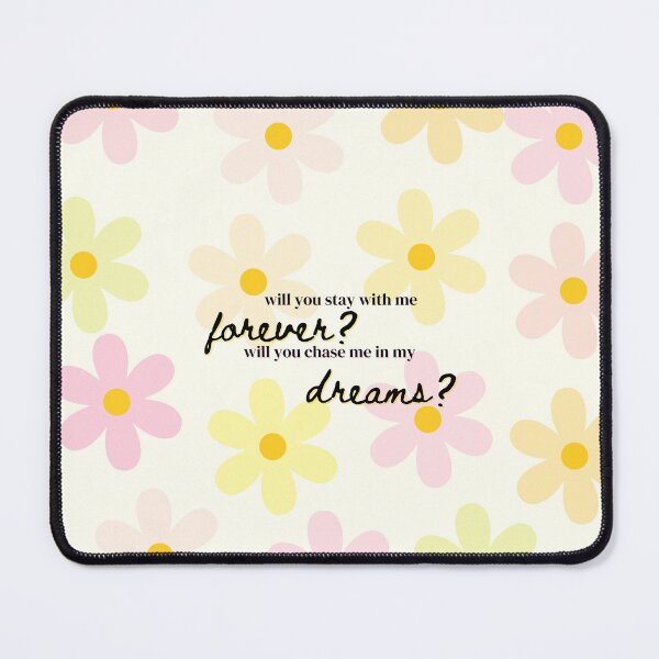 Item preview, will you stay with me forever designed and sold by MMMdesigns97.