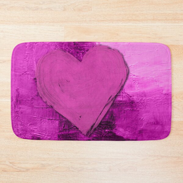 Item preview, Heart in purple - series 1 (8) designed and sold by a3-studio.