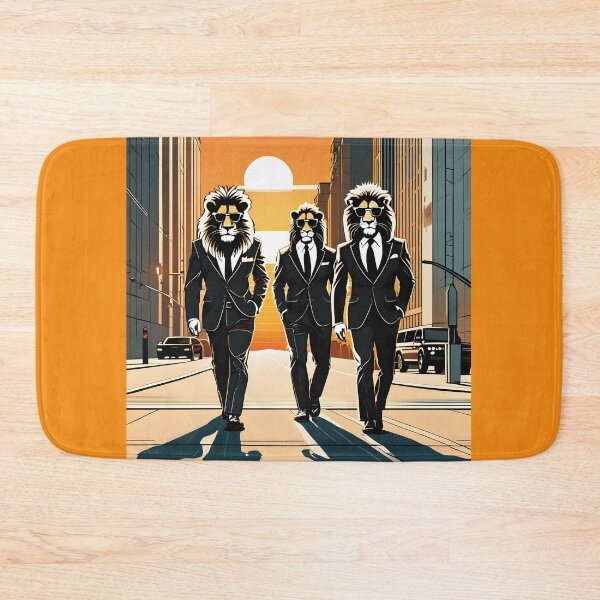 Item preview, Sunset Swagger designed and sold by nomadicpop.