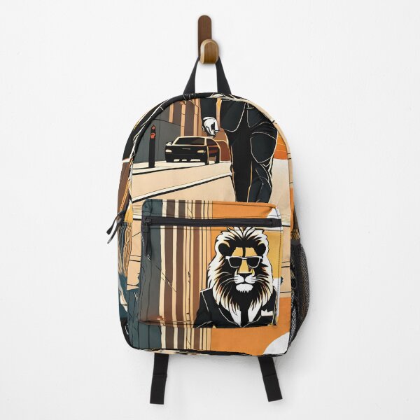 Item preview, Sunset Swagger designed and sold by nomadicpop.