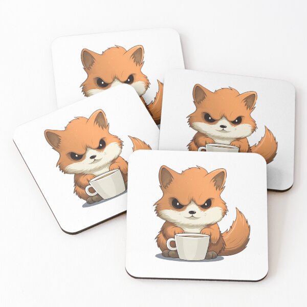 Item preview, Coffee break designed and sold by FlyingRaven1.
