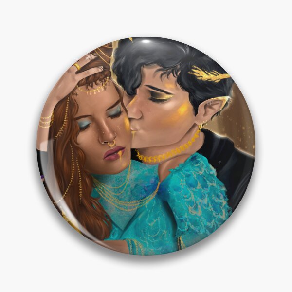 Item preview, Cardan and Jude  designed and sold by Safiya-K1.