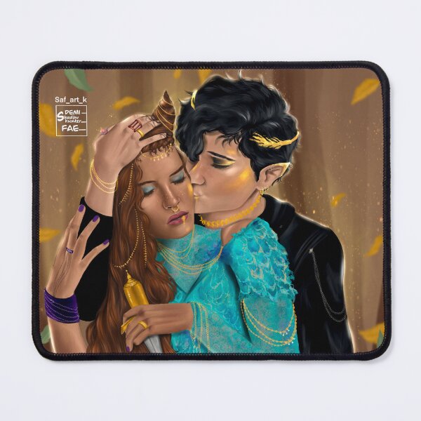 Item preview, Cardan and Jude  designed and sold by Safiya-K1.