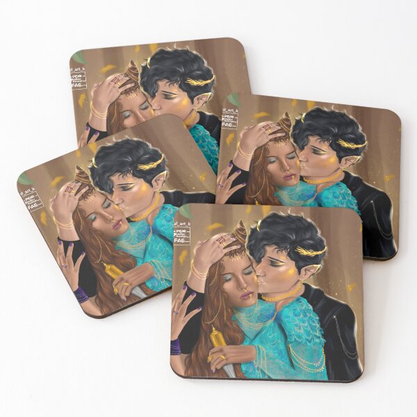 Item preview, Cardan and Jude  designed and sold by Safiya-K1.