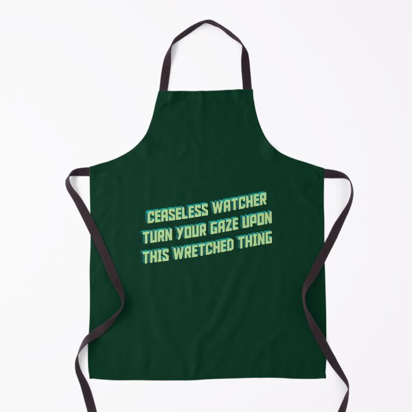 Item preview, Ceaseless Watcher, Turn Your Gaze Upon This Wretched Thing designed and sold by zoilakuhlman.