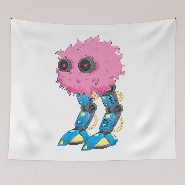Item preview, March of Robots 2 (2018) designed and sold by Rodimus13.