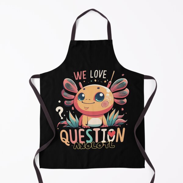 Item preview, AXOLOTL,QUESTION,MOM, DAD, GIFT, PYJAMAS designed and sold by carlos crane.