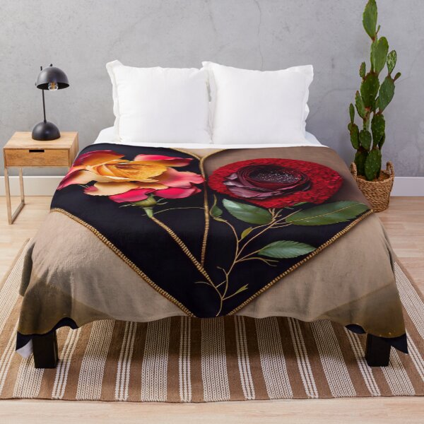 Item preview, Love for flowers designed and sold by M-Y-A-R-T-.