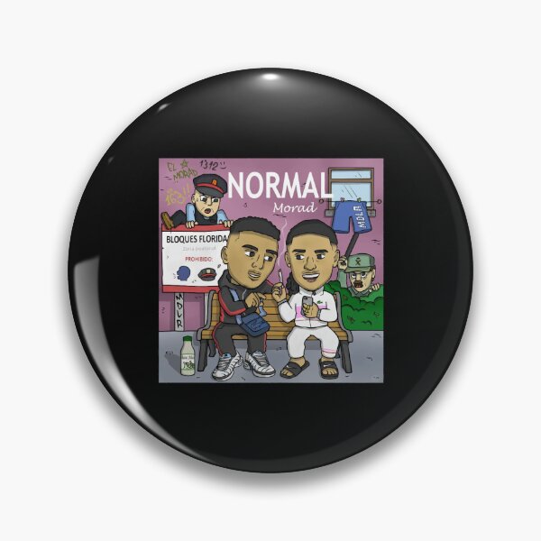 Item preview, morad Active  designed and sold by EazyPosters.