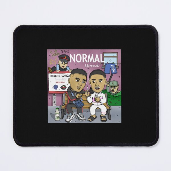 Item preview, morad Active  designed and sold by EazyPosters.