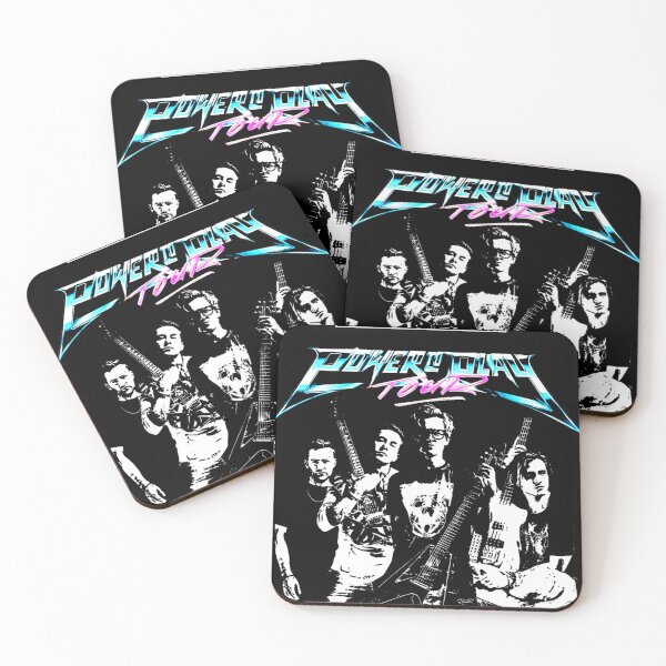 Item preview, McFly Power to Play Tour 2023  designed and sold by AronSipes.