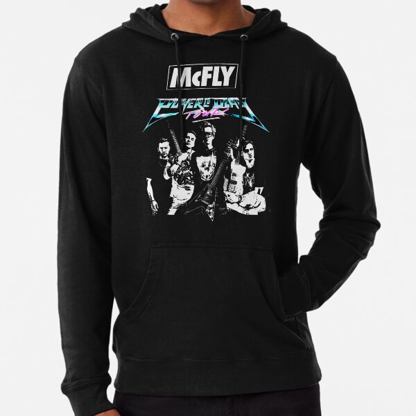 Item preview, McFly Power to Play Tour 2023  designed and sold by AronSipes.