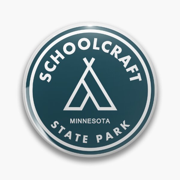Item preview, Schoolcraft State Park Minnesota Tent designed and sold by bivenart.
