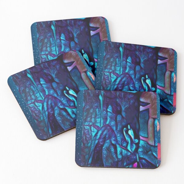 Item preview, LFA'S Surreal Blue Collection designed and sold by BOSF Productions.