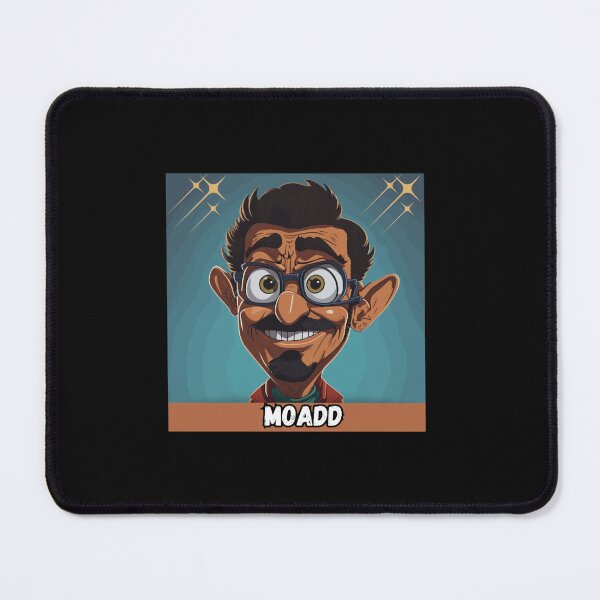 Item preview, Visit MoradActive  designed and sold by EazyPosters.