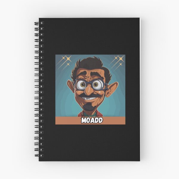 Item preview, Visit MoradActive  designed and sold by EazyPosters.