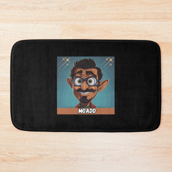 Item preview, Visit MoradActive  designed and sold by EazyPosters.
