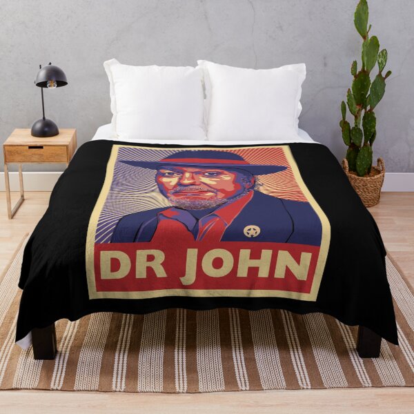 Item preview, Dr. John Mac Rebennack New Orleans Piano designed and sold by PansyRice.