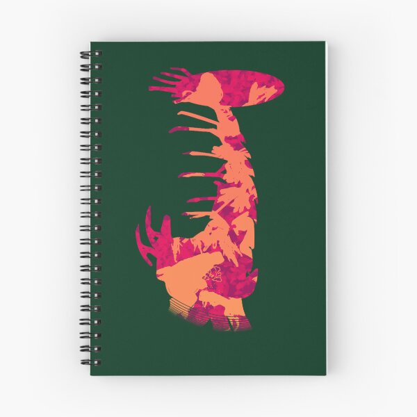Item preview, Colorful Tallneck designed and sold by zoilakuhlman.