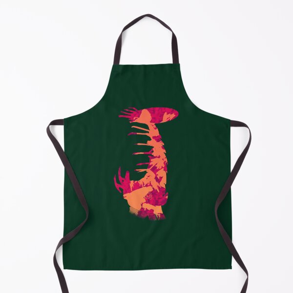 Item preview, Colorful Tallneck designed and sold by zoilakuhlman.