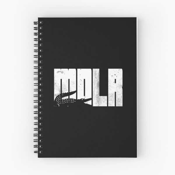 Item preview, The Morad M.D.L.R Morad     designed and sold by EazyPosters.
